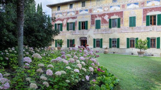 Luxury House for sale in Siena, 4 600 000 €, Photo 2