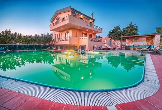 Appartement de luxe à vendre à Káto Soúnion, 900 000 €, Photo 1