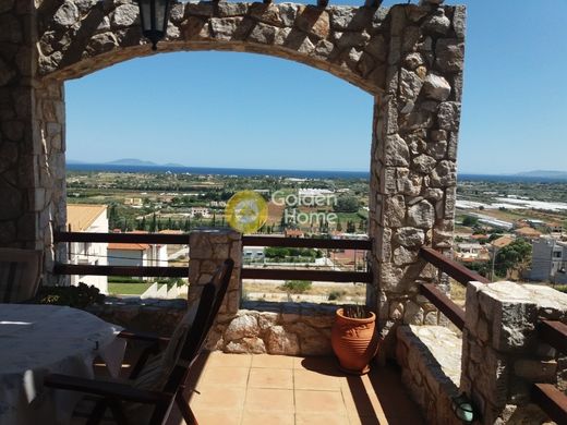 Luxury House for sale in Marathónas, 700 000 €, Photo 1
