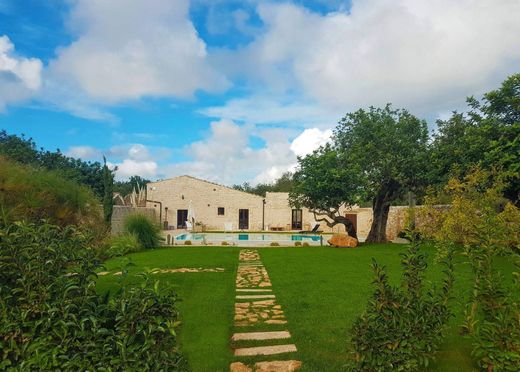 Maison de luxe à vendre à Scicli, 781 000 €, Photo 1