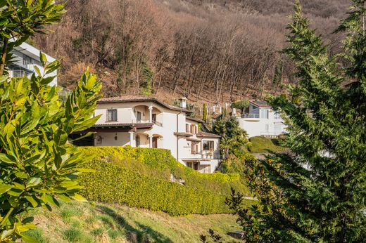 Maison de luxe à vendre à Cureggia, 3 406 344 €, Photo 3