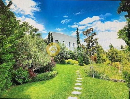 Maison de luxe à vendre à Rafína, 1 100 000 €, Photo 4