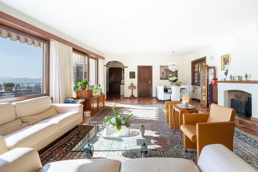 Maison de luxe à vendre à Cureggia, 3 406 344 €, Photo 2
