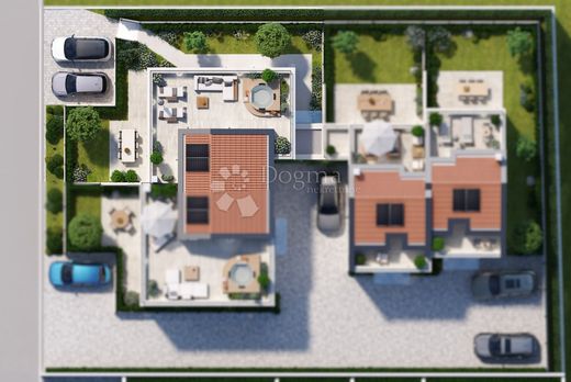 Maison de luxe à vendre à Porec, 575 000 €, Photo 5