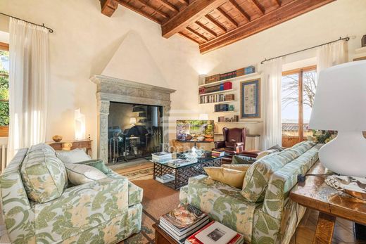 Luxury Apartment for sale in Florence, 1 980 000 €, Photo 1