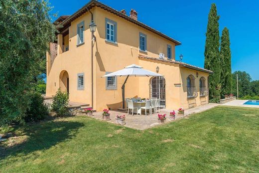 Maison de luxe à vendre à Monte San Savino, 1 950 000 €, Photo 6