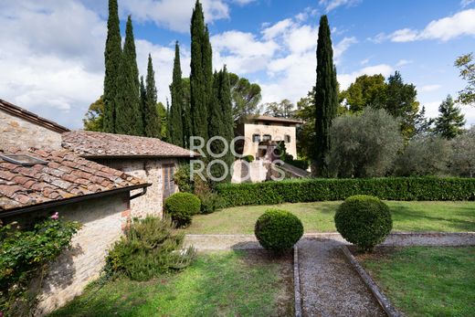 Maison de luxe à vendre à Radda In Chianti, 12 300 000 €, Photo 3
