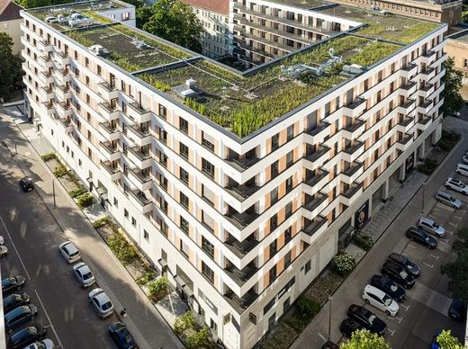 Appartement de luxe à vendre à Berlin, 1 006 582 €, Photo 6