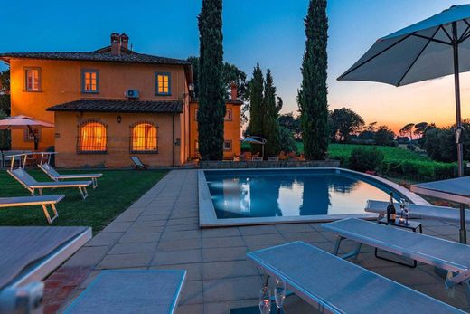 Maison de luxe à vendre à Monte San Savino, 1 950 000 €, Photo 3