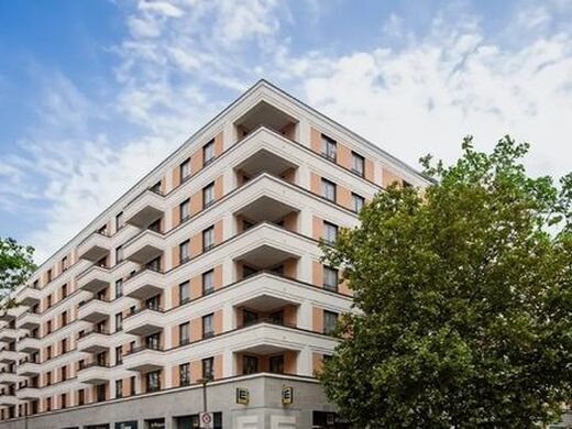 Luxury Apartment for sale in Berlin, 1 003 273 €, Photo 7