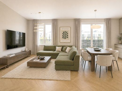 Luxury Apartment for sale in Berlin, 891 157 €, Photo 1