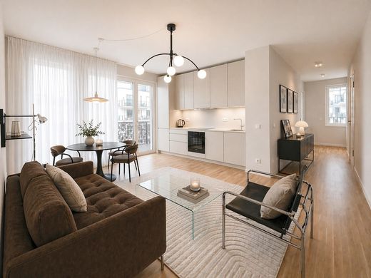 Luxury Apartment for sale in Berlin, 790 768 €, Photo 1