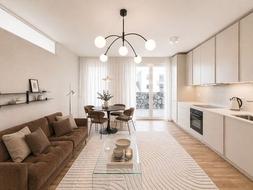 Luxury Apartment for sale in Berlin, 733 663 €, Photo 1