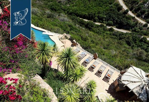 Maison de luxe à vendre à Arzachena, 3 500 009 €, Photo 1