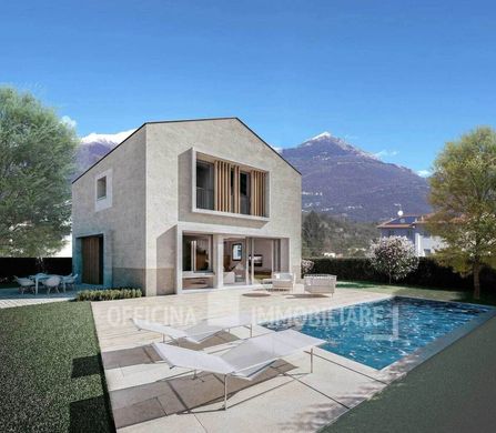 Maison de luxe à vendre à Colico Piano, 1 250 000 €, Photo 1