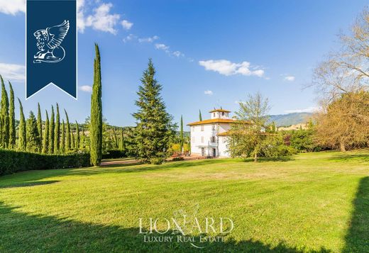 Maison de luxe à vendre à Reggello, 2 500 000 €, Photo 7