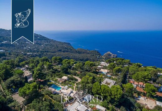 Maison de luxe à vendre à Anacapri, 8 000 009 €, Photo 4