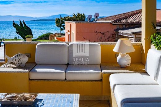 Appartement de luxe à vendre à Golfo Aranci, 1 490 000 €, Photo 4