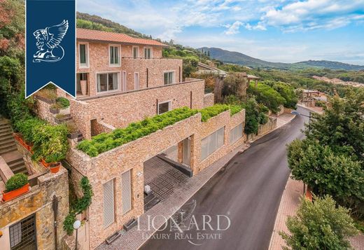 Maison de luxe à vendre à Castiglione Della Pescaia, 2 500 000 €, Photo 5