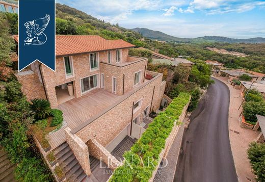 Maison de luxe à vendre à Castiglione Della Pescaia, 2 500 000 €, Photo 7