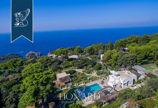 Maison de luxe à vendre à Anacapri, 8 000 009 €, Photo 5