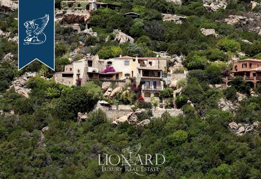 Maison de luxe à vendre à Arzachena, 3 500 009 €, Photo 6