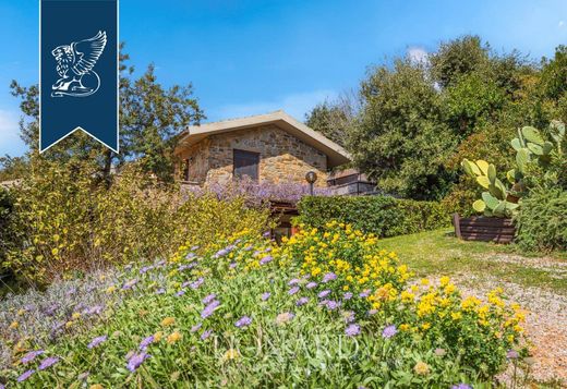 Maison de luxe à vendre à Castiglione Della Pescaia, 2 600 000 €, Photo 7