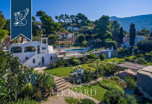 Maison de luxe à vendre à Anacapri, 8 000 009 €, Photo 2