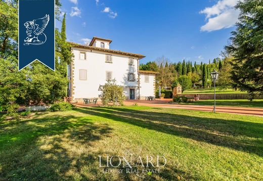 Maison de luxe à vendre à Reggello, 2 500 000 €, Photo 5