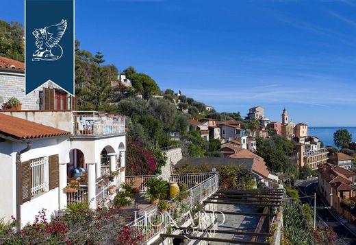 Maison de luxe à vendre à Ventimiglia, 1 900 000 €, Photo 4