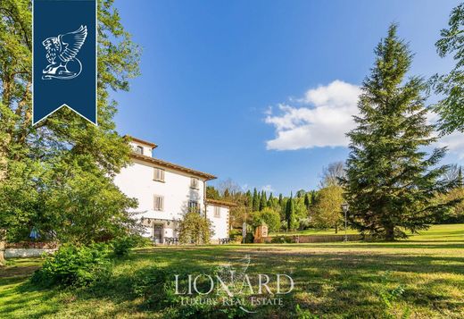 Maison de luxe à vendre à Reggello, 2 500 000 €, Photo 3