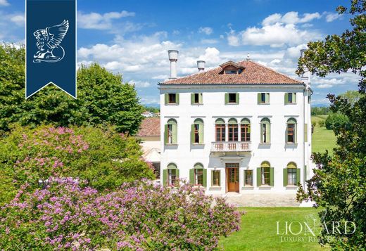 Luxury House for sale in Dolo, 3 500 009 €, Photo 1