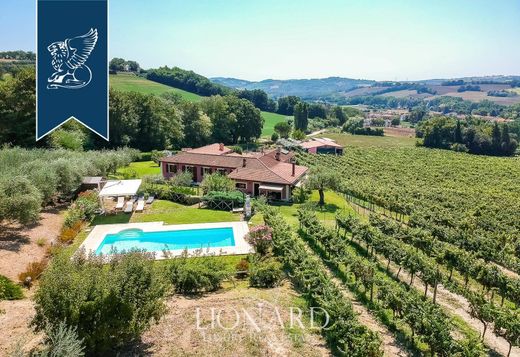 Maison de luxe à vendre à Fano, 3 000 000 €, Photo 1