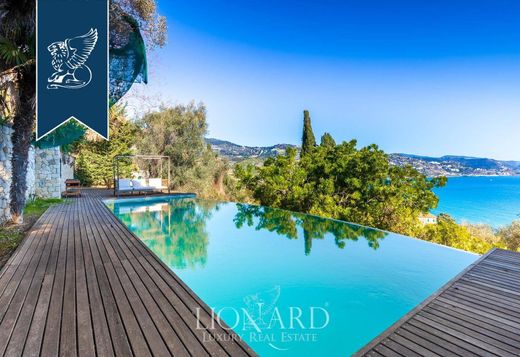 Maison de luxe à vendre à Ventimiglia, 4 300 009 €, Photo 1