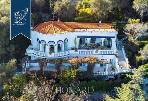 Maison de luxe à vendre à Ventimiglia, 4 300 009 €, Photo 1