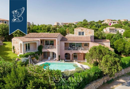 Maison de luxe à vendre à Arzachena, 3 500 009 €, Photo 1
