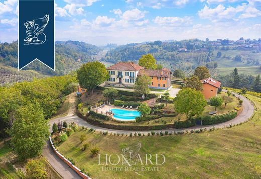 Maison de luxe à vendre à Asti, 2 675 000 €, Photo 1
