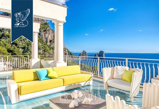 Luxury Apartment for sale in Capri, 4 750 000 €, Photo 1