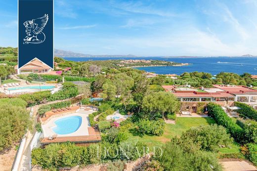 Luxury House for sale in Olbia, 5 000 009 €, Photo 1