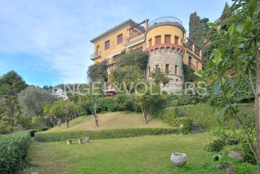 Appartement de luxe à vendre à Rapallo, 1 750 000 €, Photo 1