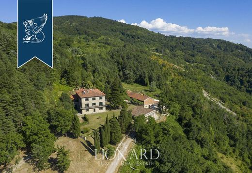 Maison de luxe à vendre à Borgo San Lorenzo, 1 500 000 €, Photo 5