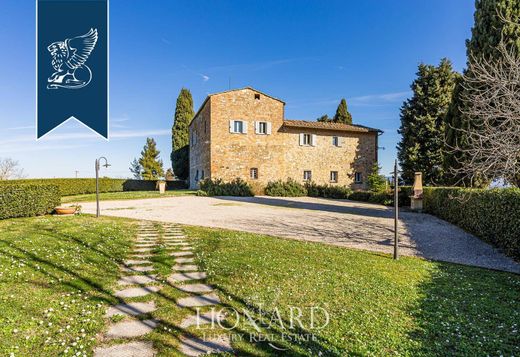 Maison de luxe à vendre à San Gimignano, 2 800 000 €, Photo 7