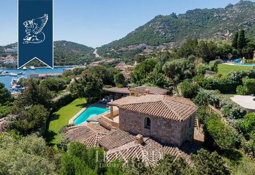 Maison de luxe à vendre à Arzachena, 4 500 000 €, Photo 4