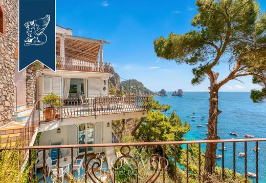Luxury Apartment for sale in Capri, 3 200 000 €, Photo 2