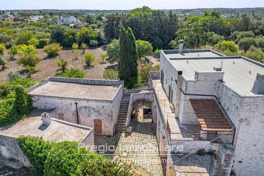 Maison de luxe à vendre à Monopoli, 625 000 €, Photo 6