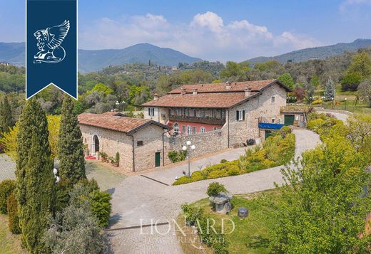 Maison de luxe à vendre à Salò, 12 000 000 €, Photo 6
