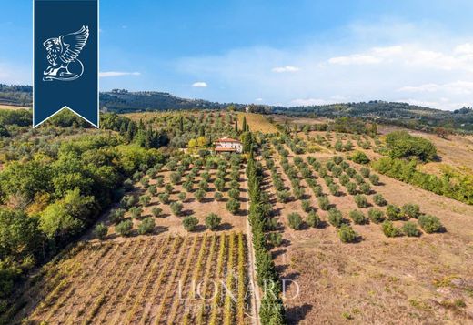 Maison de luxe à vendre à Rignano Sull Arno, 1 390 000 €, Photo 2