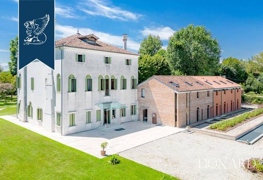 Luxury House for sale in Dolo, 3 500 009 €, Photo 7