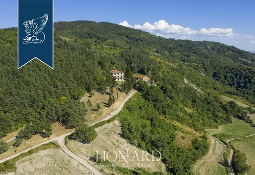 Maison de luxe à vendre à Borgo San Lorenzo, 1 500 000 €, Photo 2