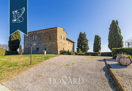 Maison de luxe à vendre à San Gimignano, 2 800 000 €, Photo 5